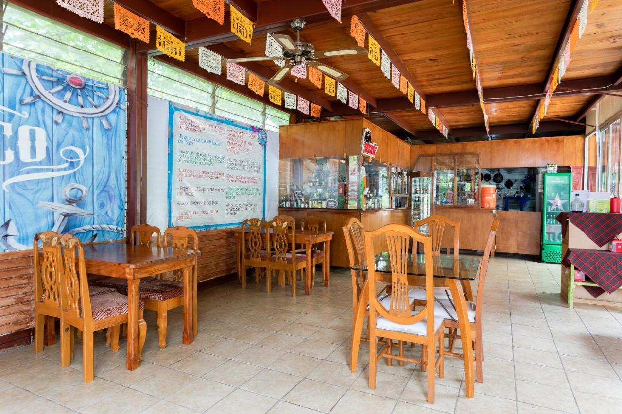 Hotel Paraje Casa Blanca San Agustin Etla Luaran gambar
